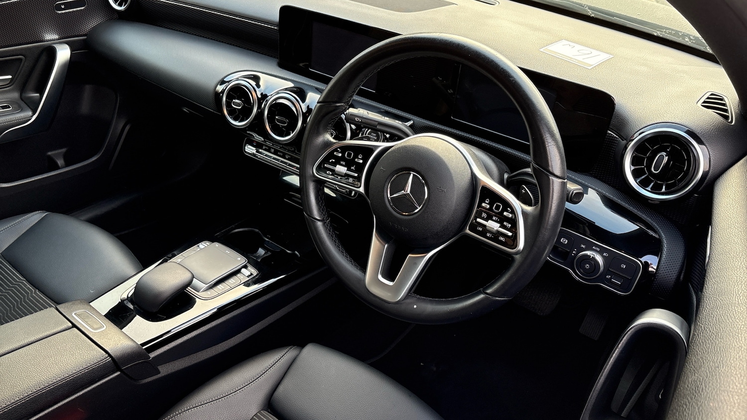 Used Mercedes-Benz A-Class 2021 for sale - 77046568: Photo 11