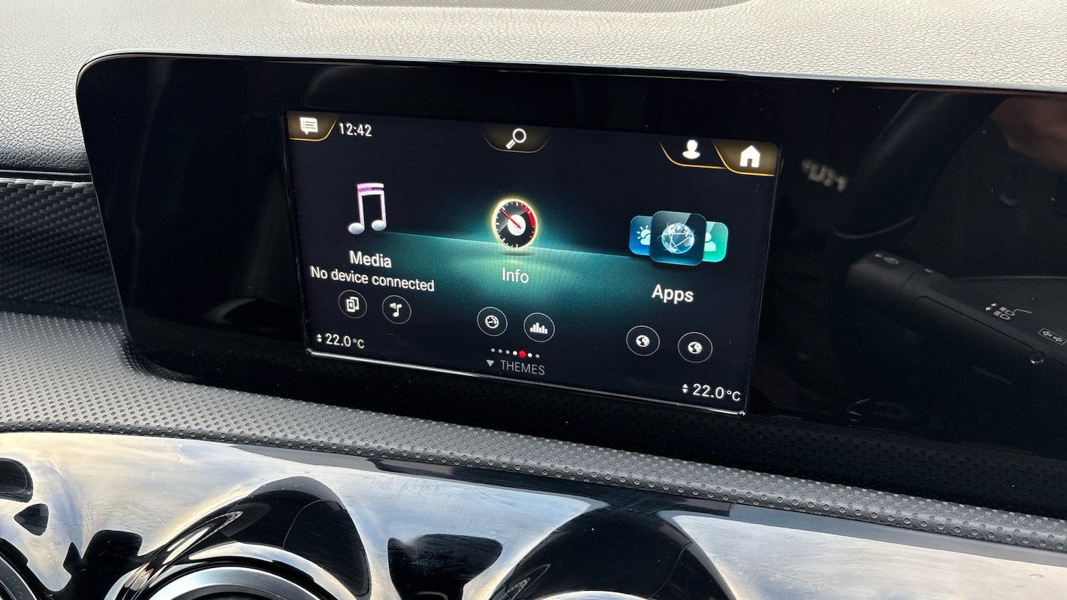 Used Mercedes-Benz A-Class 2021 for sale - 77046568: Photo 12