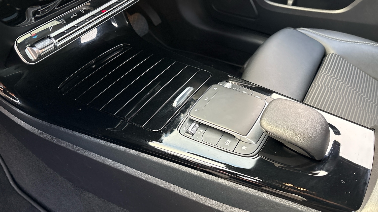 Used Mercedes-Benz A-Class 2021 for sale - 77046568: Photo 13