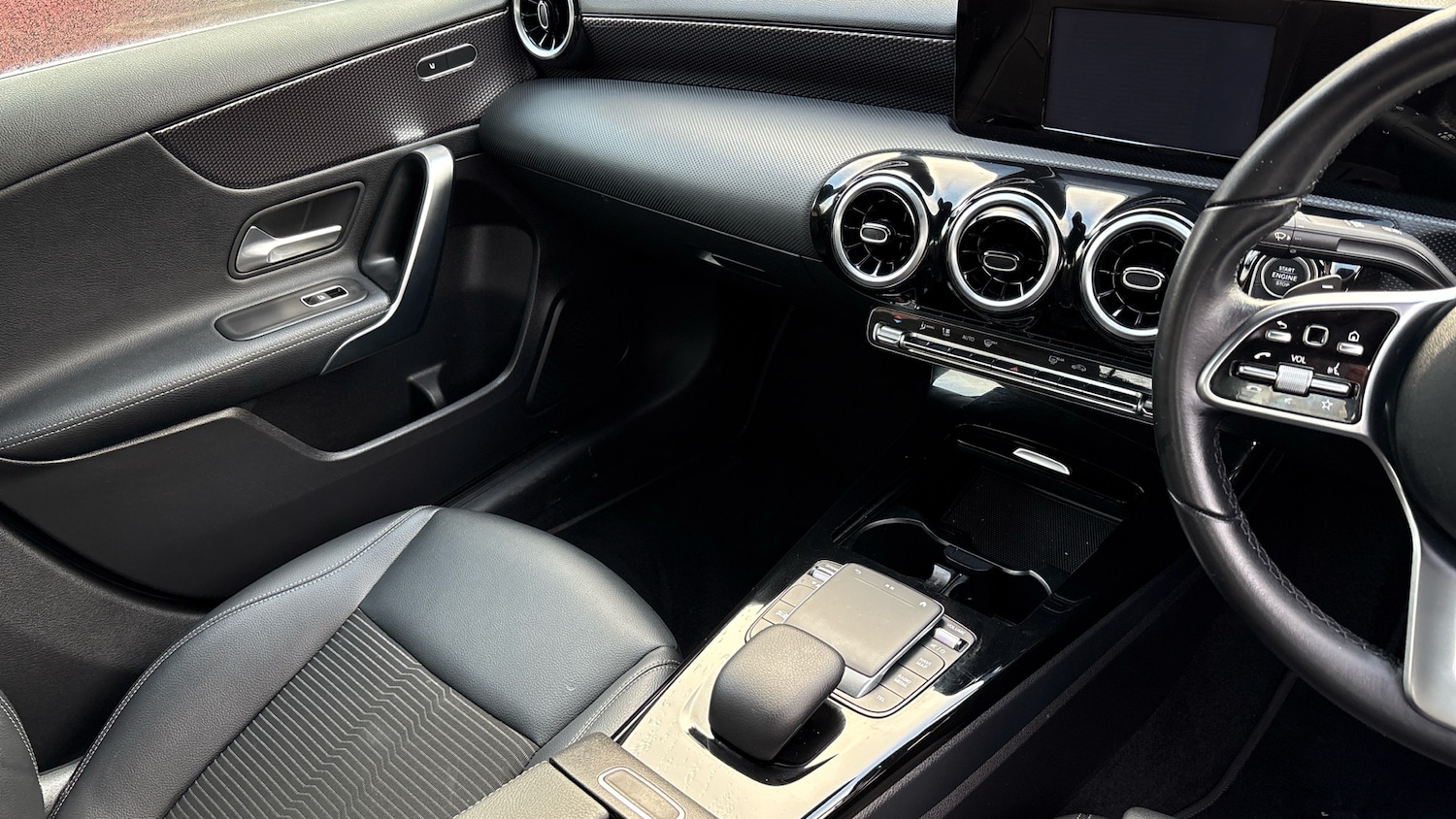 Used Mercedes-Benz A-Class 2021 for sale - 77046568: Photo 14