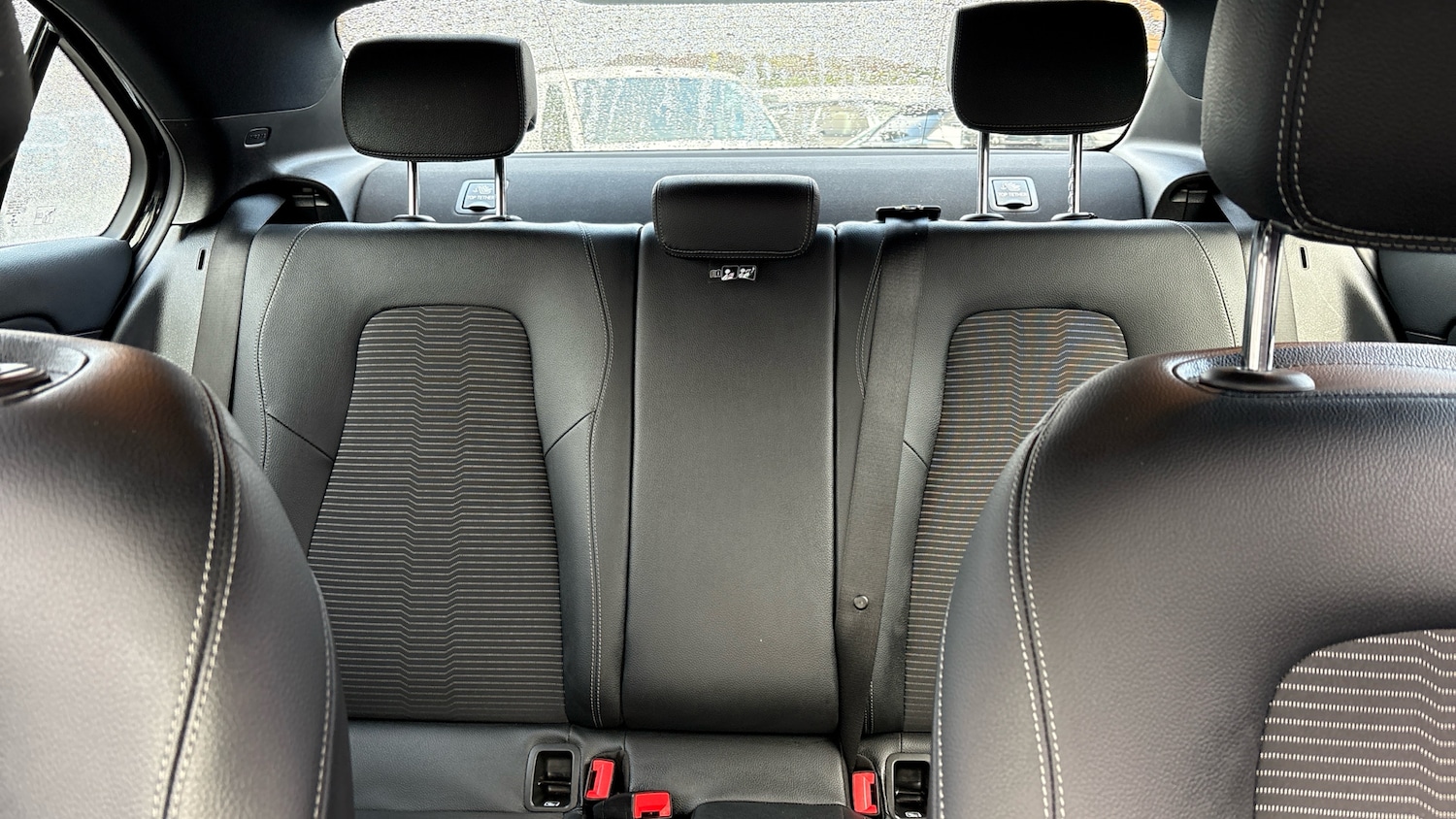 Used Mercedes-Benz A-Class 2021 for sale - 77046568: Photo 15