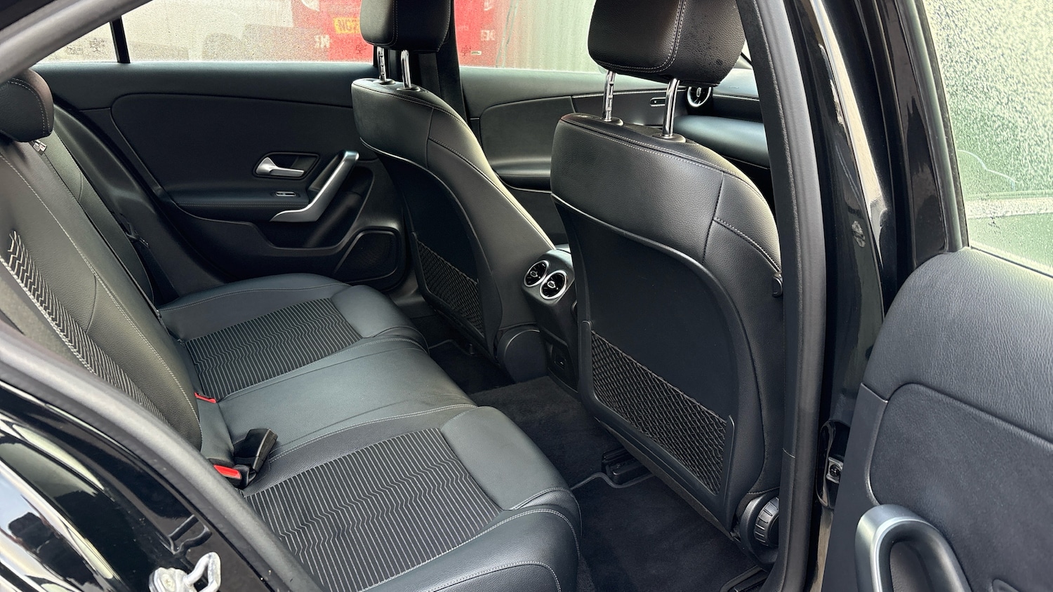 Used Mercedes-Benz A-Class 2021 for sale - 77046568: Photo 16