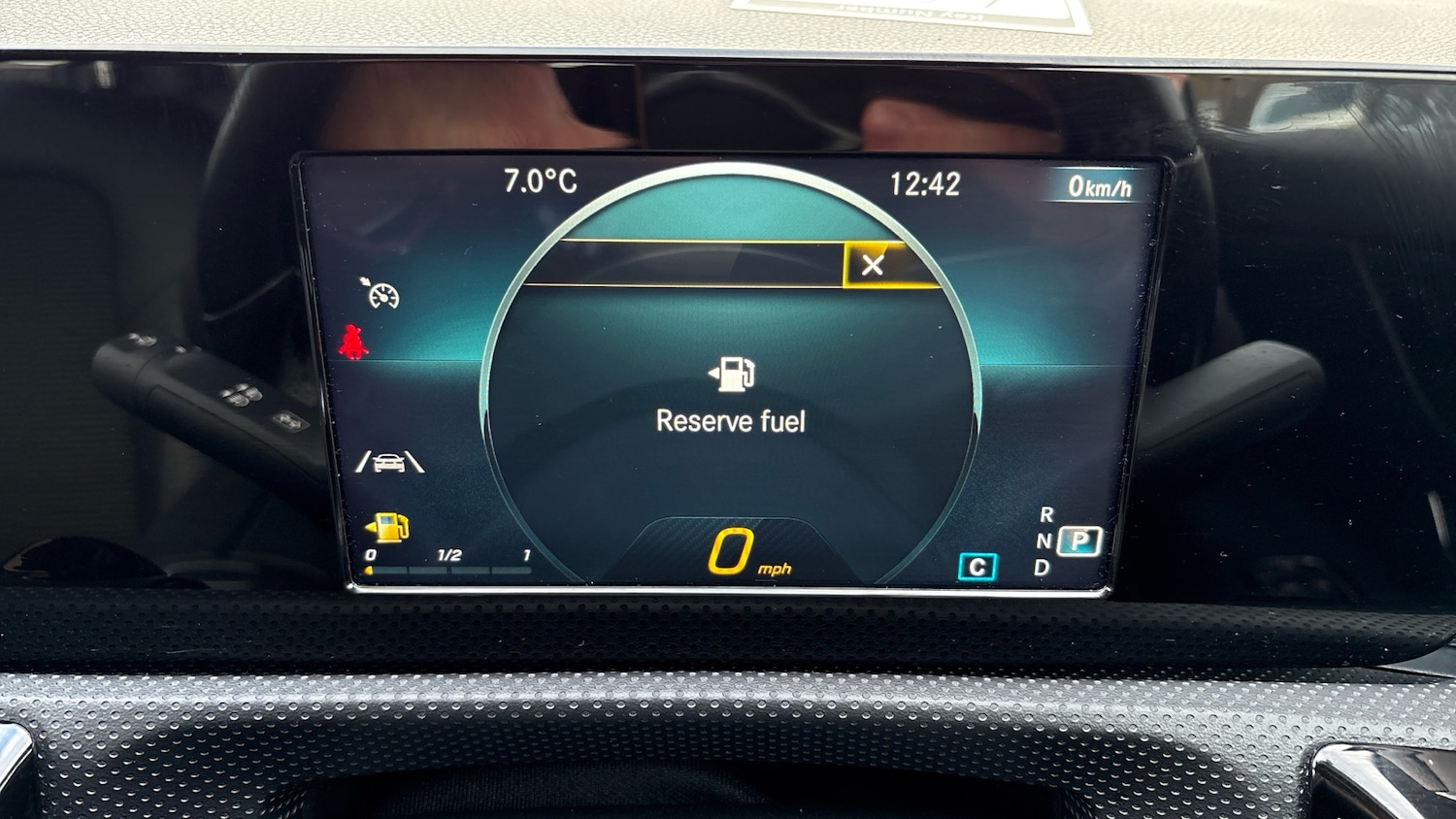 Used Mercedes-Benz A-Class 2021 for sale - 77046568: Photo 18