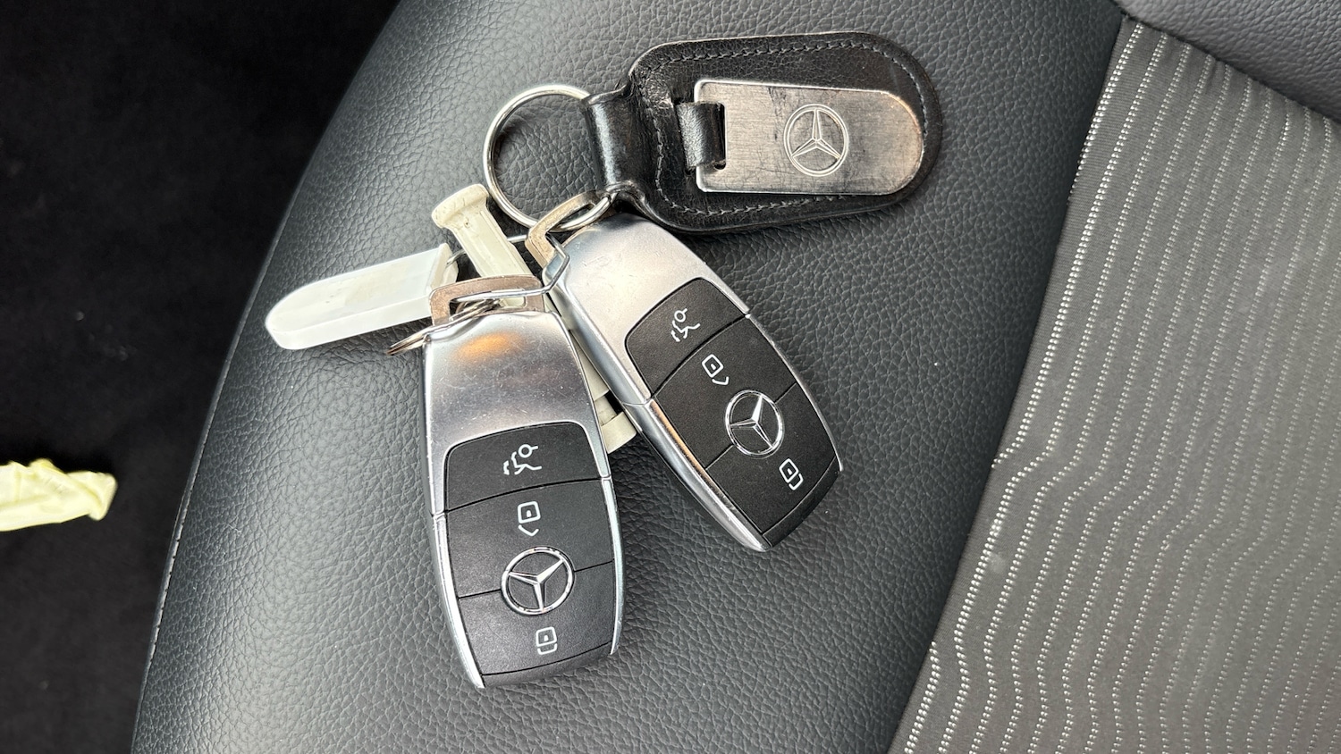 Used Mercedes-Benz A-Class 2021 for sale - 77046568: Photo 20