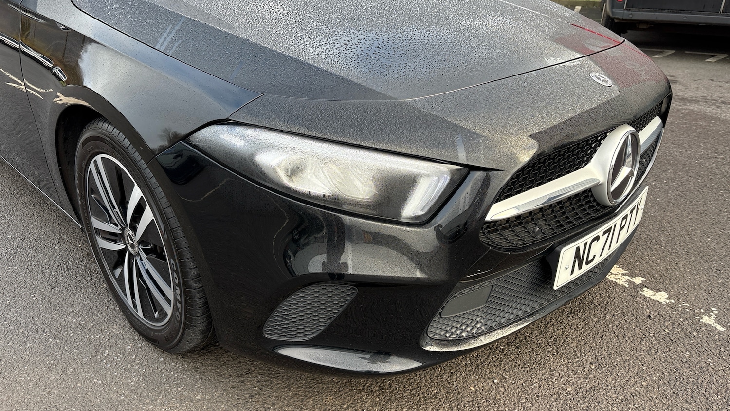 Used Mercedes-Benz A-Class 2021 for sale - 77046568: Photo 21