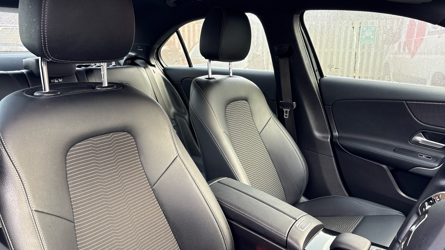 Used Mercedes-Benz A-Class 2021 for sale - 77046568: Photo 22