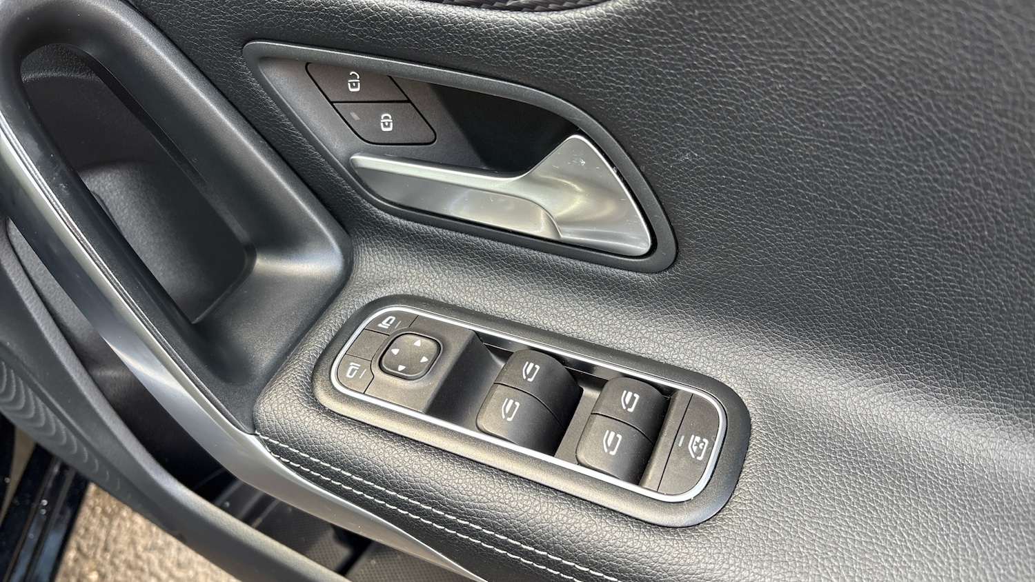 Used Mercedes-Benz A-Class 2021 for sale - 77046568: Photo 23