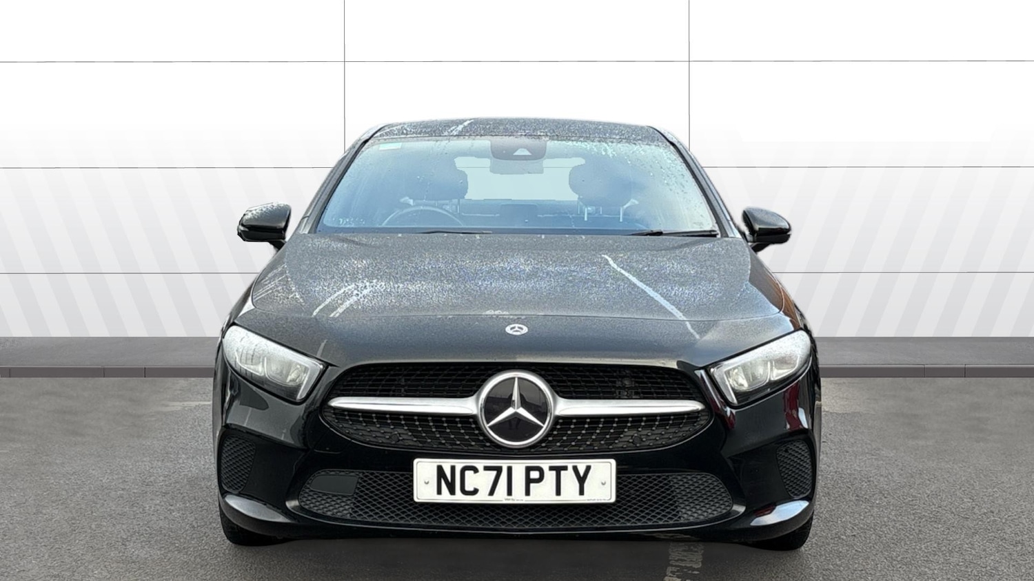 Used Mercedes-Benz A-Class 2021 for sale - 77046568: Photo 3
