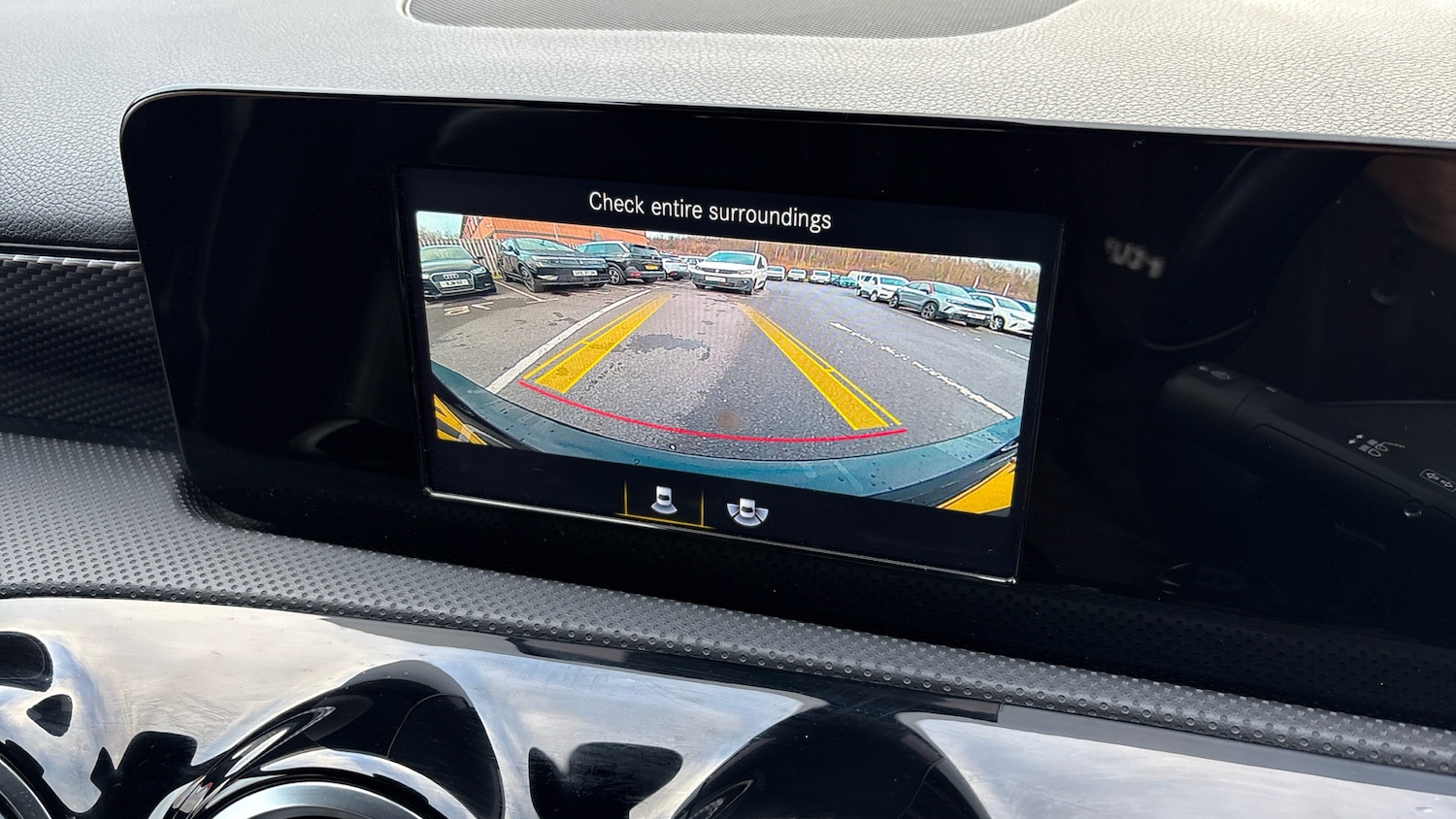 Used Mercedes-Benz A-Class 2021 for sale - 77046568: Photo 32