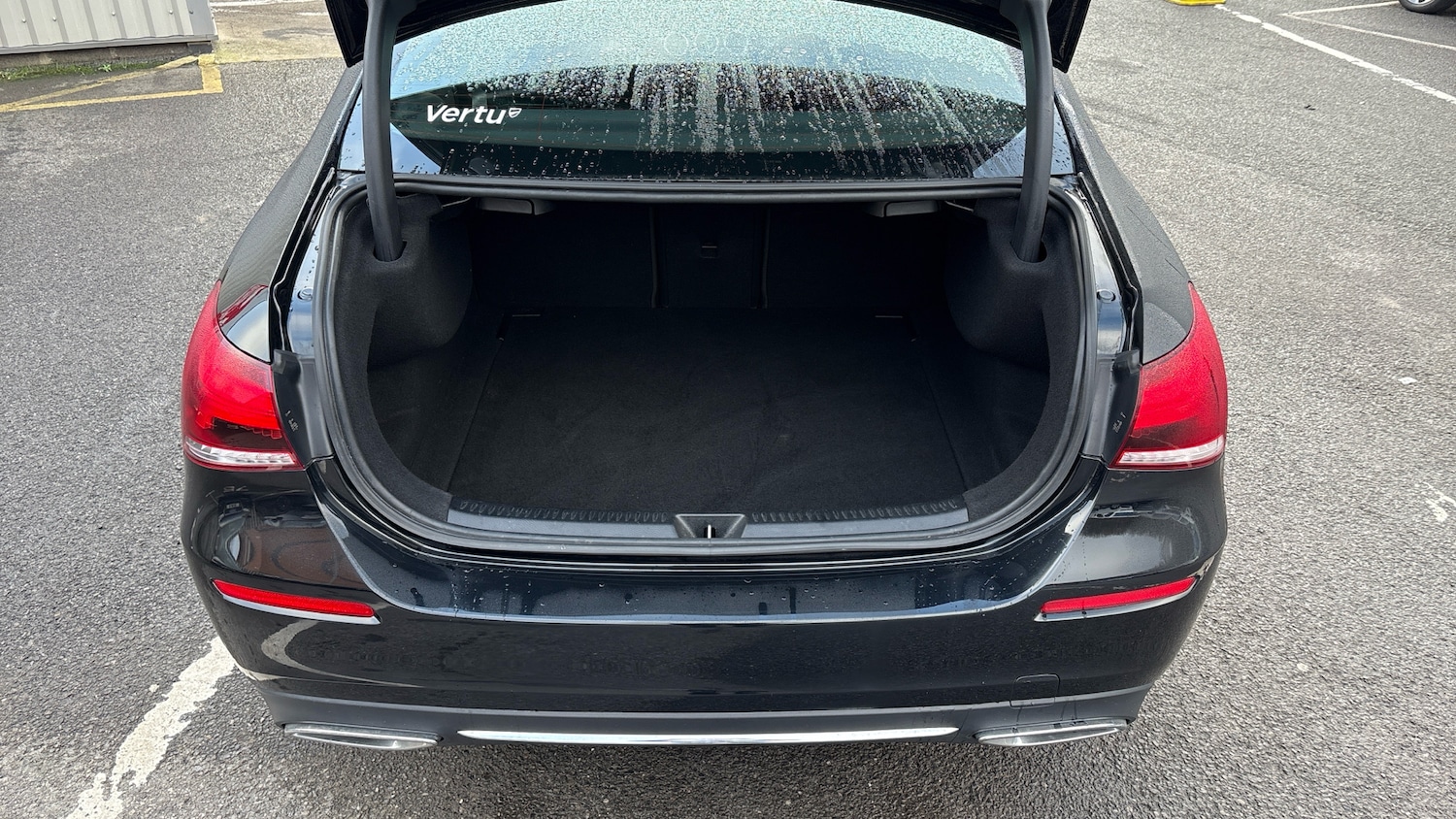 Used Mercedes-Benz A-Class 2021 for sale - 77046568: Photo 4