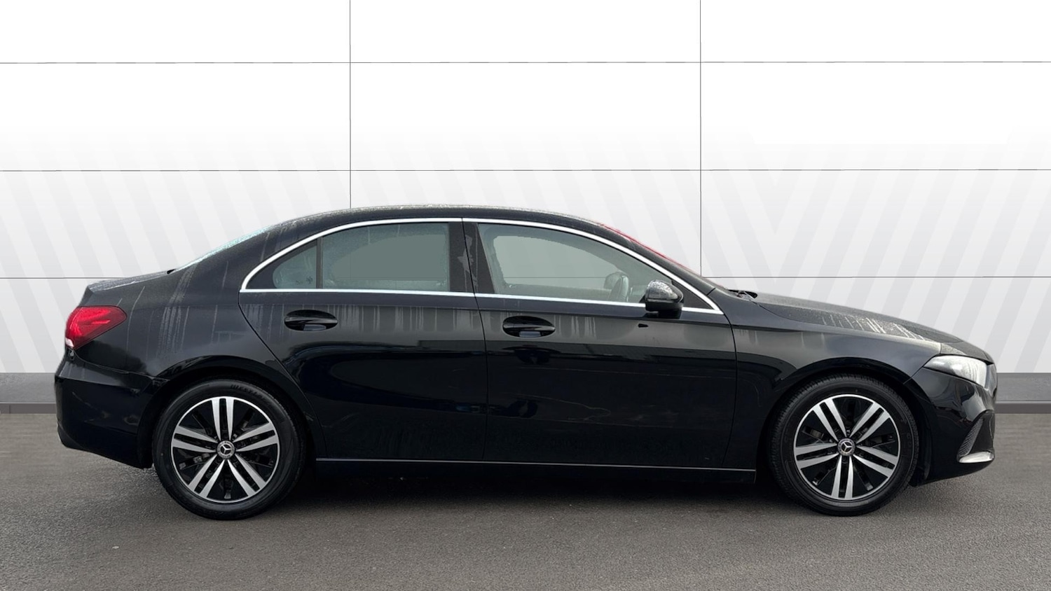 Used Mercedes-Benz A-Class 2021 for sale - 77046568: Photo 5