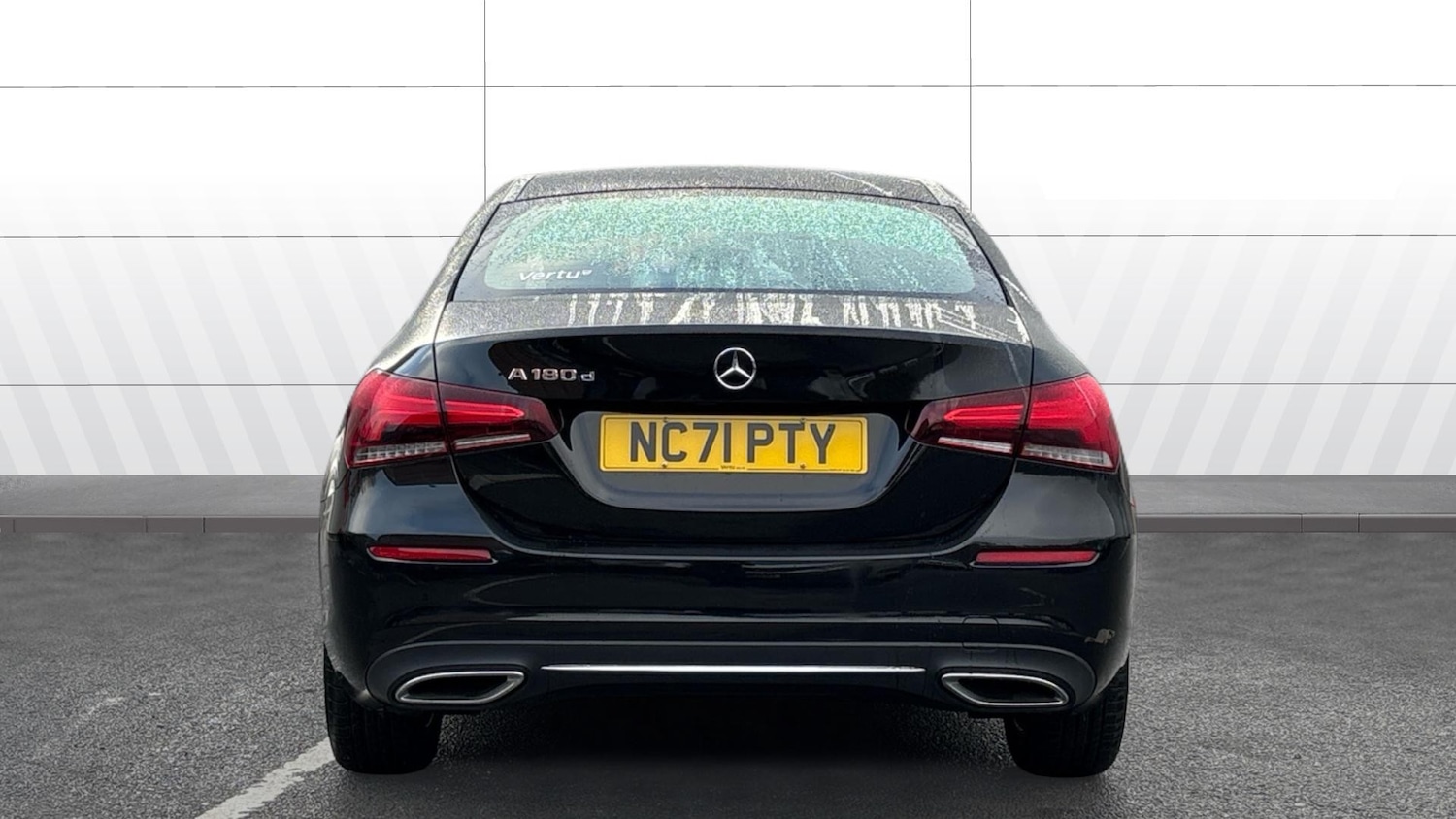 Used Mercedes-Benz A-Class 2021 for sale - 77046568: Photo 6