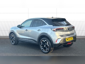 Used Vauxhall Mokka 2024 for sale - 77124986: Photo