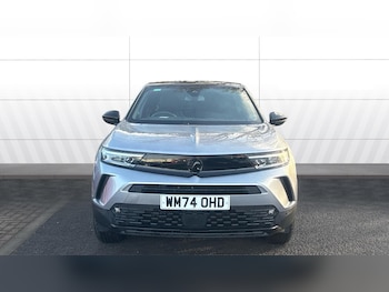 Used Vauxhall Mokka 2024 for sale - 77124986: Photo