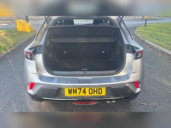 Used Vauxhall Mokka 2024 for sale - 77124986: Photo