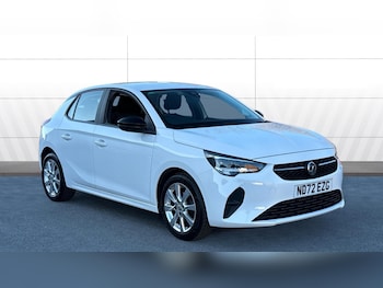 Used Vauxhall Corsa 2022 for sale - 77813304: Photo