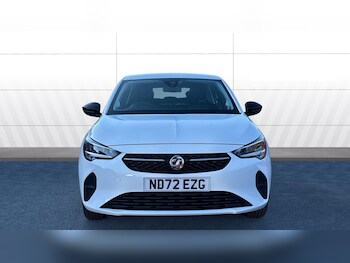 Used Vauxhall Corsa 2022 for sale - 77813304: Photo