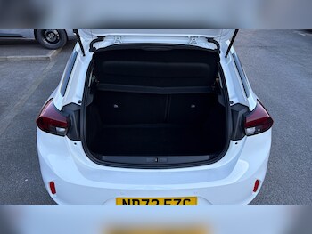 Used Vauxhall Corsa 2022 for sale - 77813304: Photo