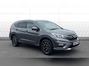 Used Honda CR-V 2017 for sale - 78873978: Photo