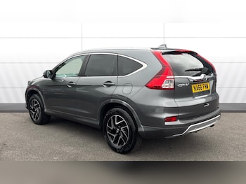 Used Honda CR-V 2017 for sale - 78873978: Photo
