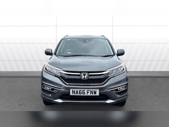 Used Honda CR-V 2017 for sale - 78873978: Photo