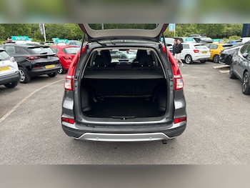 Used Honda CR-V 2017 for sale - 78873978: Photo