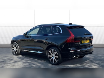 Used Volvo XC60 2019 for sale - 78486645: Photo