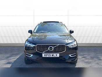 Used Volvo XC60 2019 for sale - 78486645: Photo