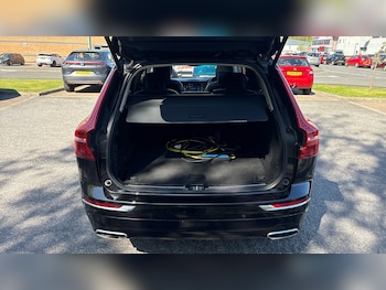 Used Volvo XC60 2019 for sale - 78486645: Photo