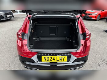 Used Vauxhall Grandland 2024 for sale - 78669355: Photo