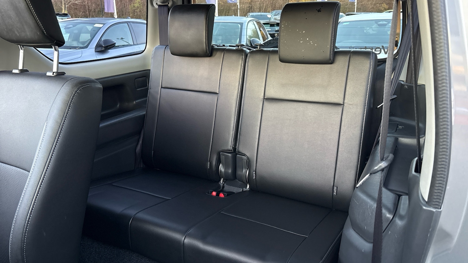 Used Suzuki Jimny 2017 for sale - 76782513: Photo 16