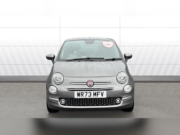 Used Fiat 500 2023 for sale - 77763339: Photo