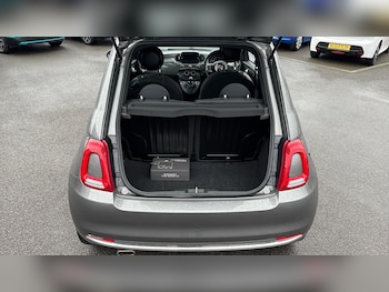 Used Fiat 500 2023 for sale - 77763339: Photo