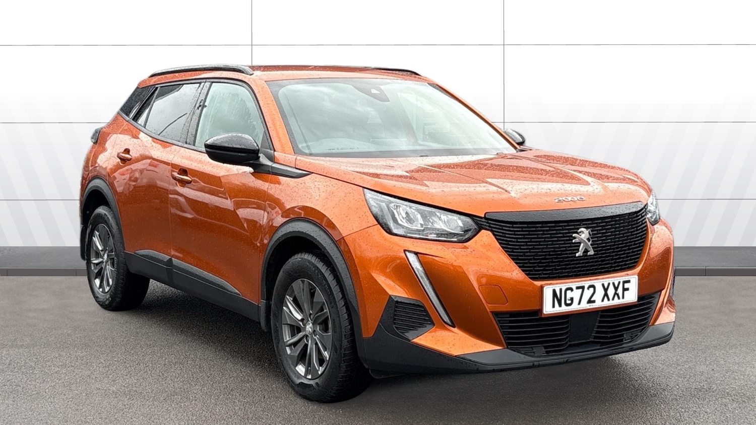 Used Peugeot 2008 2023 for sale - 76859031: Photo 1