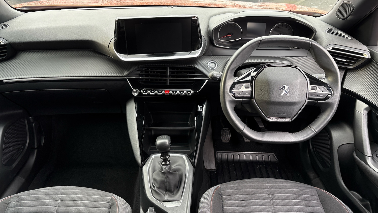 Used Peugeot 2008 2023 for sale - 76859031: Photo 10