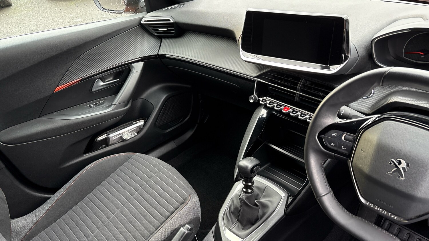 Used Peugeot 2008 2023 for sale - 76859031: Photo 14