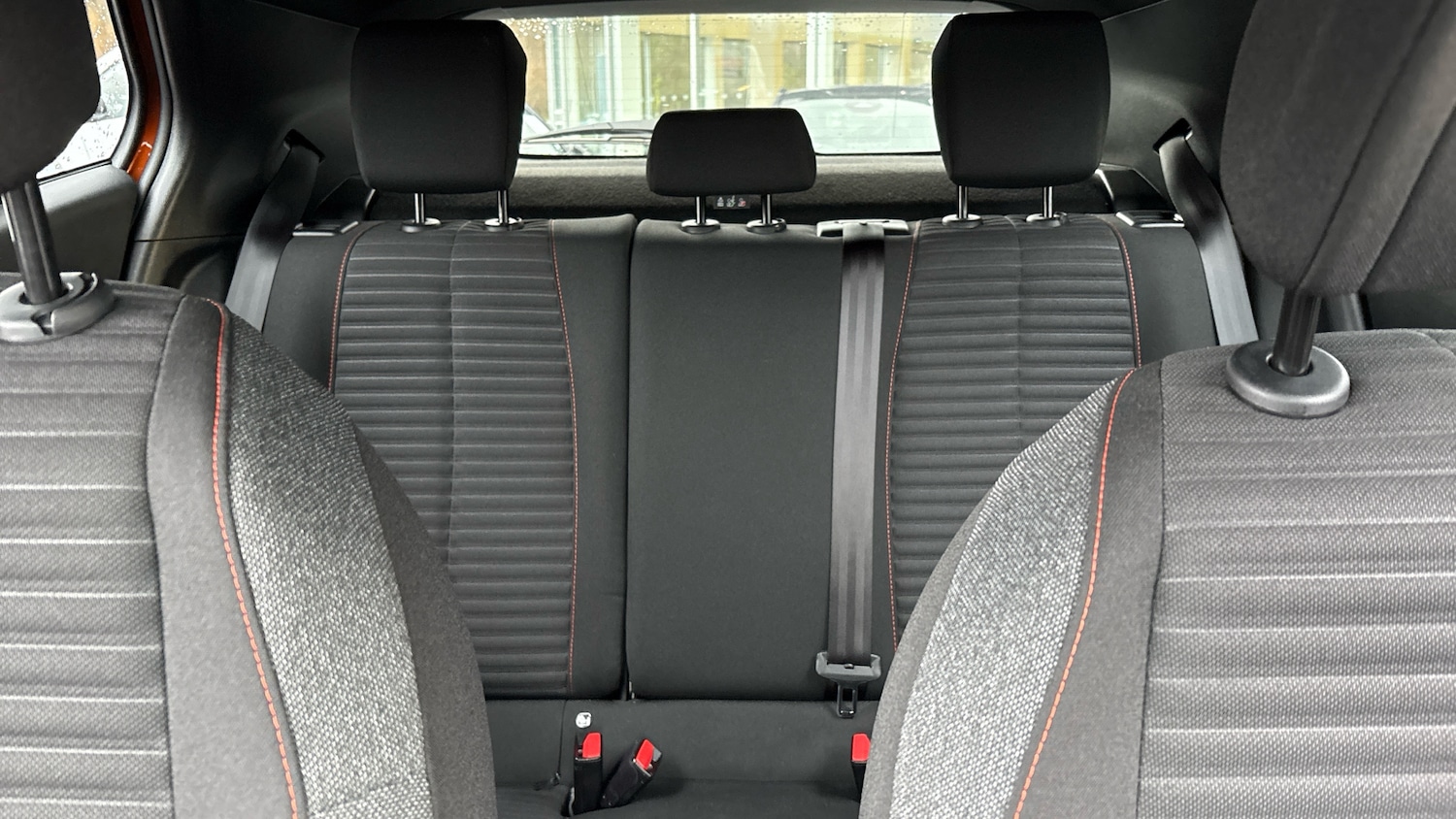 Used Peugeot 2008 2023 for sale - 76859031: Photo 15