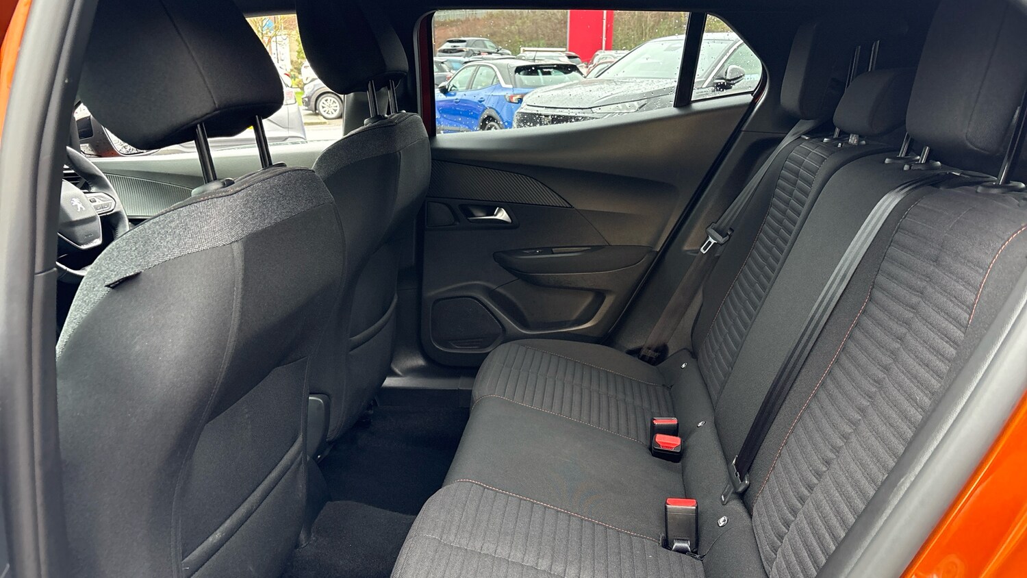 Used Peugeot 2008 2023 for sale - 76859031: Photo 16