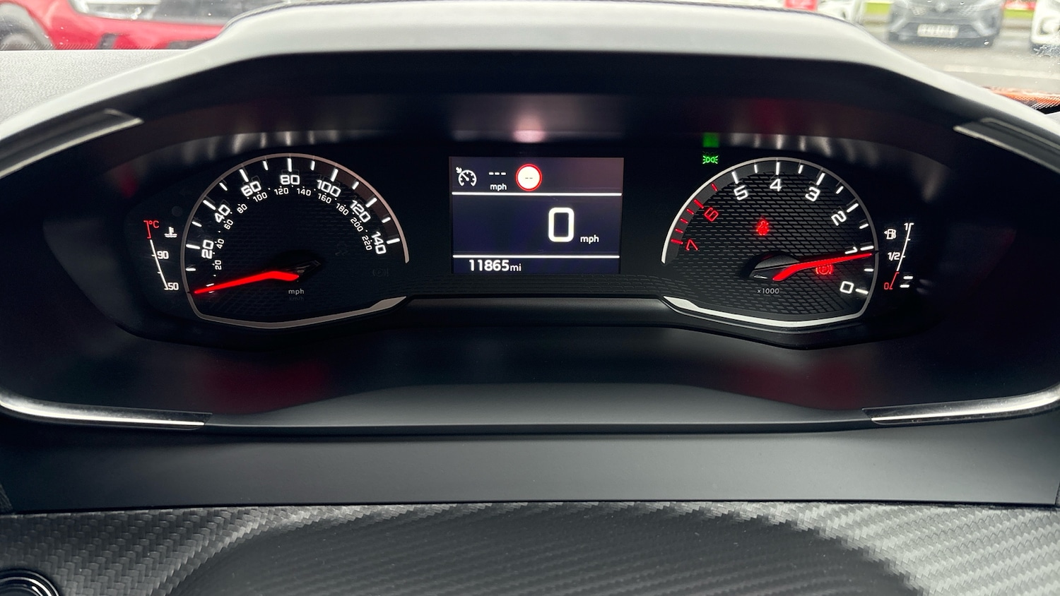 Used Peugeot 2008 2023 for sale - 76859031: Photo 18