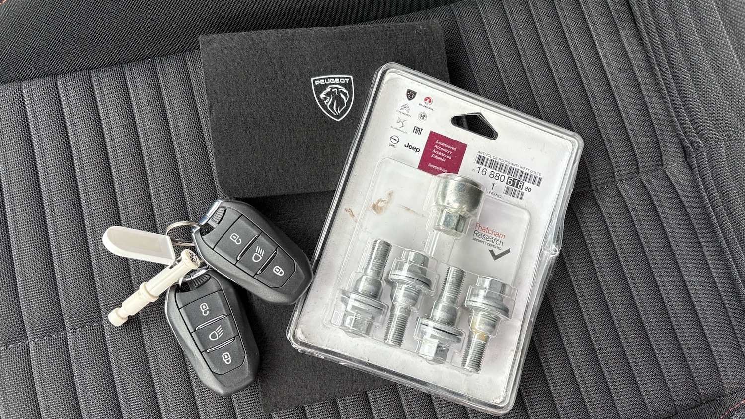 Used Peugeot 2008 2023 for sale - 76859031: Photo 19