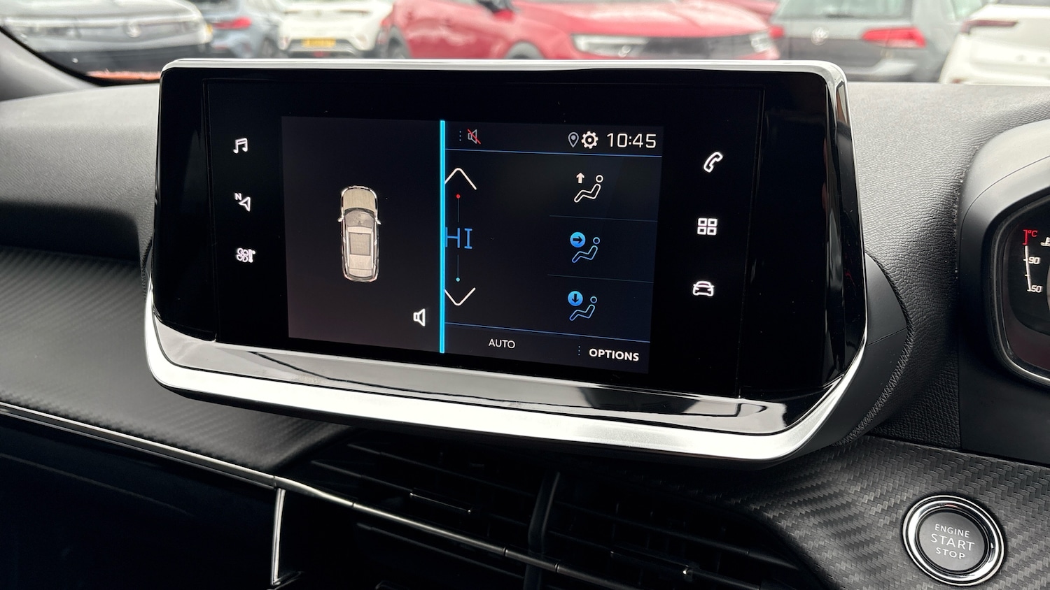 Used Peugeot 2008 2023 for sale - 76859031: Photo 27