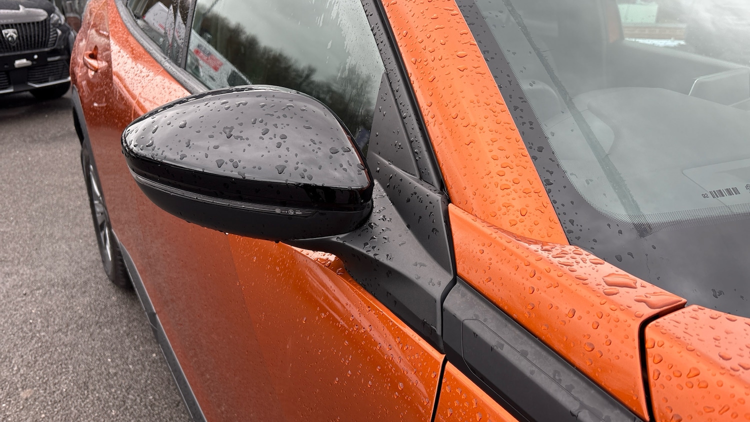 Used Peugeot 2008 2023 for sale - 76859031: Photo 30