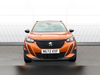 Used Peugeot 2008 2023 for sale - 76859031: Photo