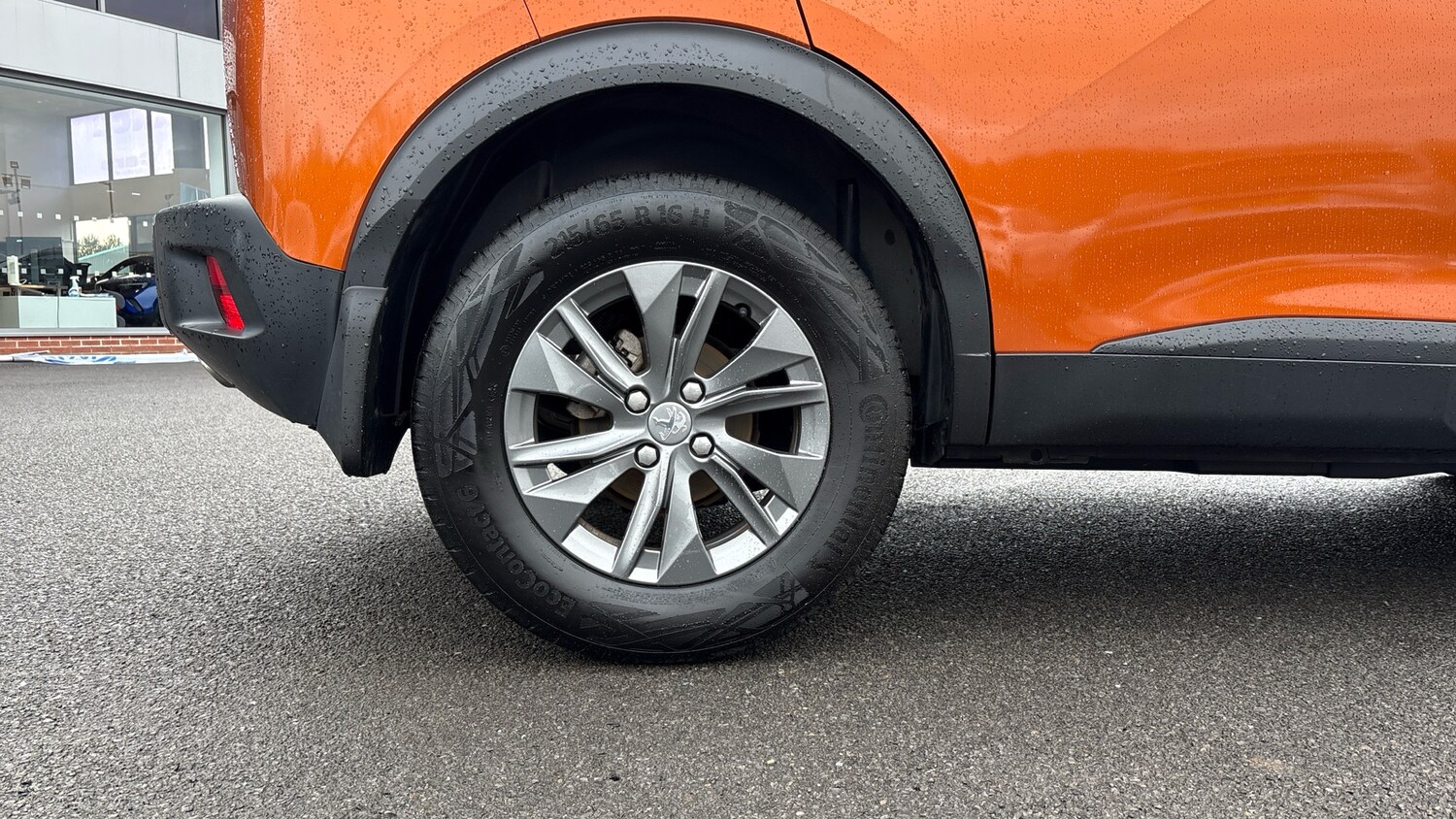 Used Peugeot 2008 2023 for sale - 76859031: Photo 7