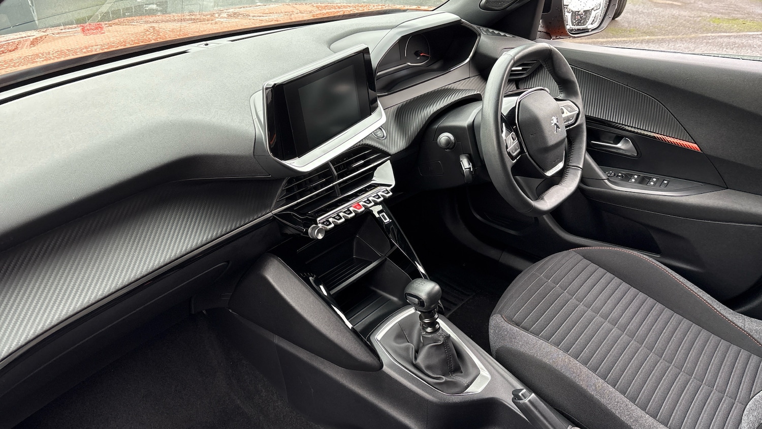 Used Peugeot 2008 2023 for sale - 76859031: Photo 9