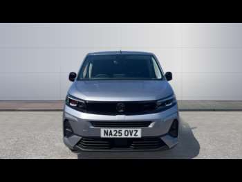 Used Vauxhall Combo 2025 for sale - 74155078: Photo