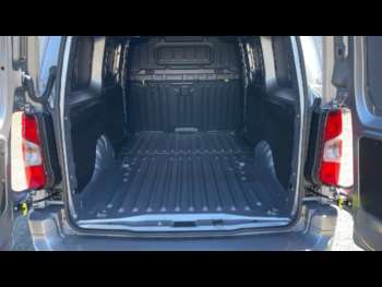 Used Vauxhall Combo 2025 for sale - 74155078: Photo