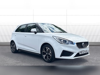Used MG MG3 2022 for sale - 78847146: Photo