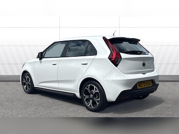 Used MG MG3 2022 for sale - 78847146: Photo