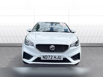 Used MG MG3 2022 for sale - 78847146: Photo